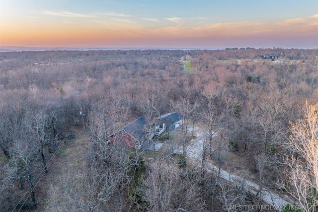 11405 262nd Street, Beggs, OK 74421