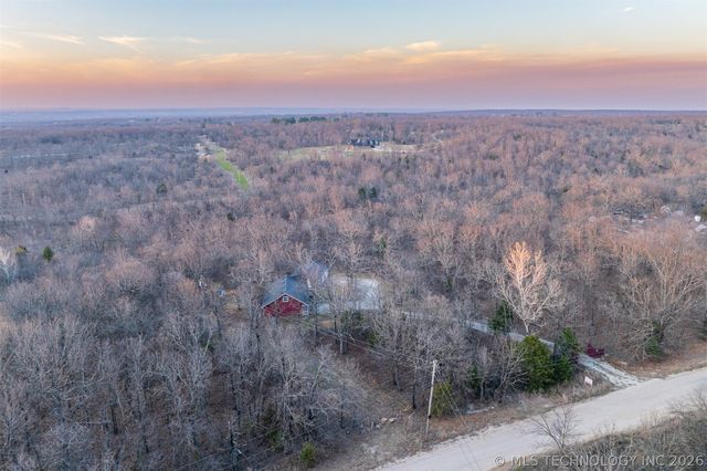 11405 262nd Street, Beggs, OK 74421