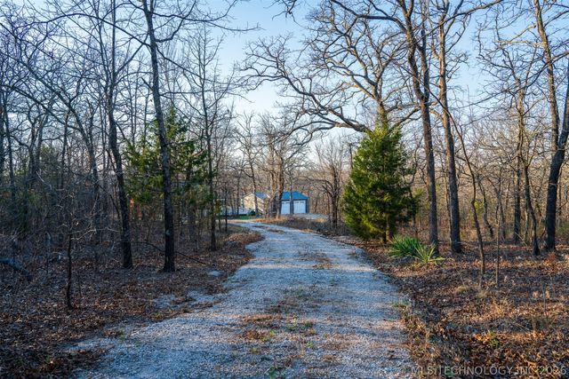 11405 262nd Street, Beggs, OK 74421