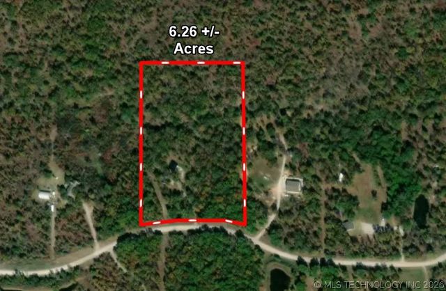 11405 262nd Street, Beggs, OK 74421