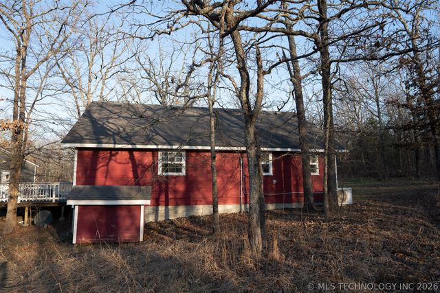 11405 262nd Street, Beggs, OK 74421