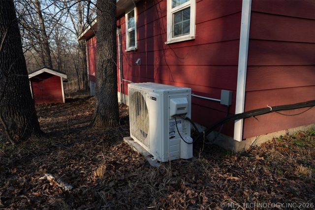 11405 262nd Street, Beggs, OK 74421