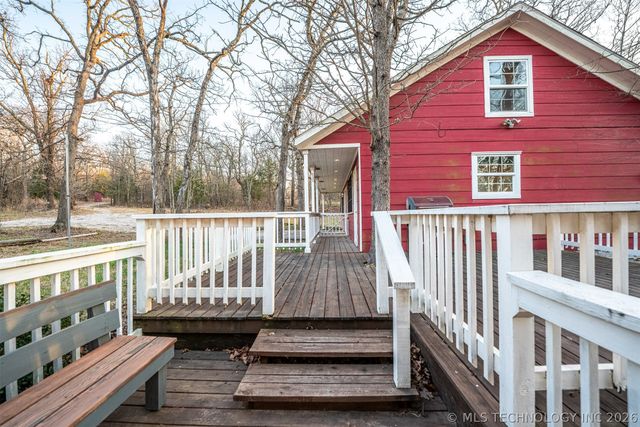 11405 262nd Street, Beggs, OK 74421