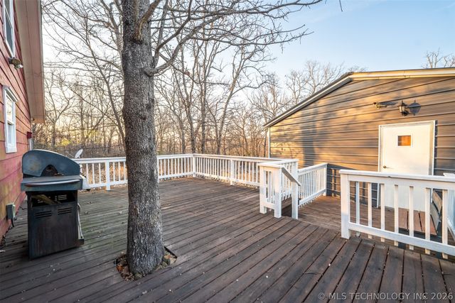 11405 262nd Street, Beggs, OK 74421