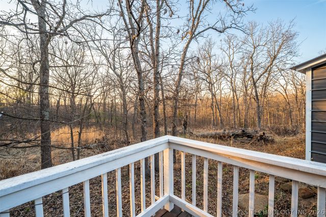 11405 262nd Street, Beggs, OK 74421