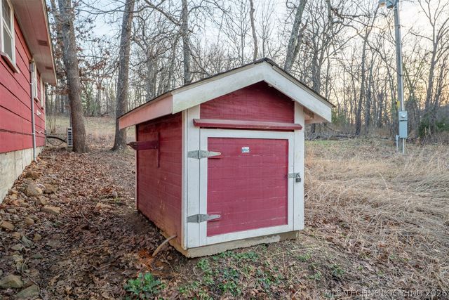 11405 262nd Street, Beggs, OK 74421