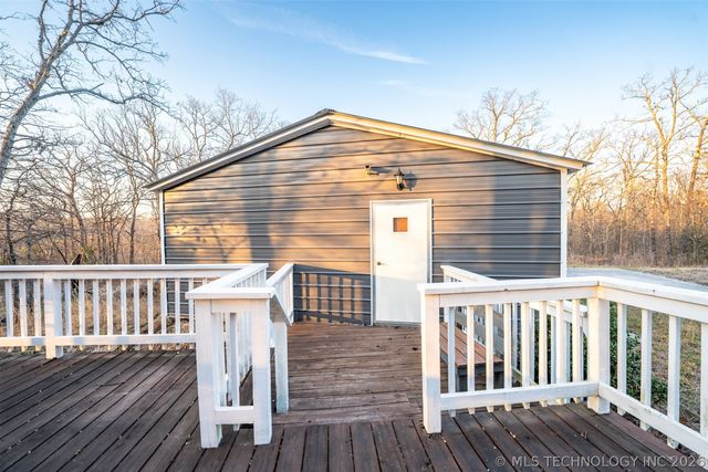 11405 262nd Street, Beggs, OK 74421