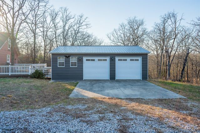 11405 262nd Street, Beggs, OK 74421