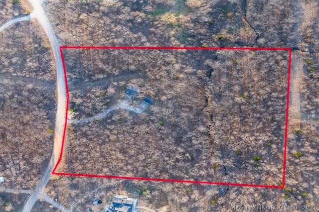 11405 262nd Street, Beggs, OK 74421