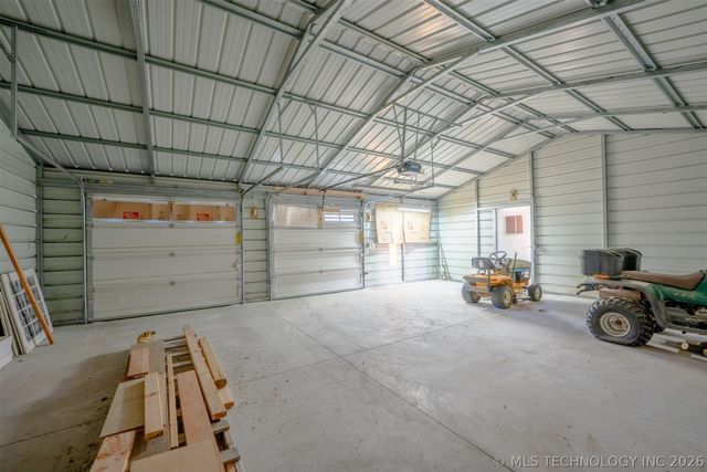 11405 262nd Street, Beggs, OK 74421