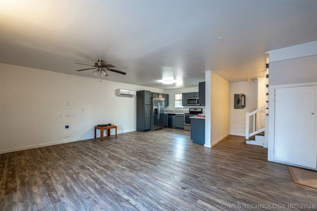 11405 262nd Street, Beggs, OK 74421