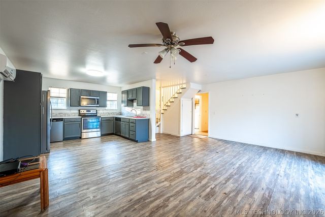 11405 262nd Street, Beggs, OK 74421