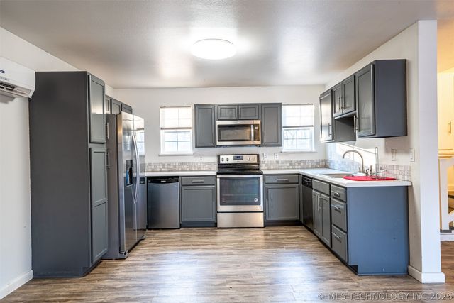 11405 262nd Street, Beggs, OK 74421