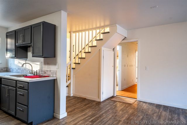 11405 262nd Street, Beggs, OK 74421