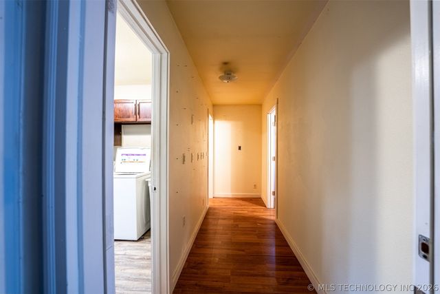 11405 262nd Street, Beggs, OK 74421