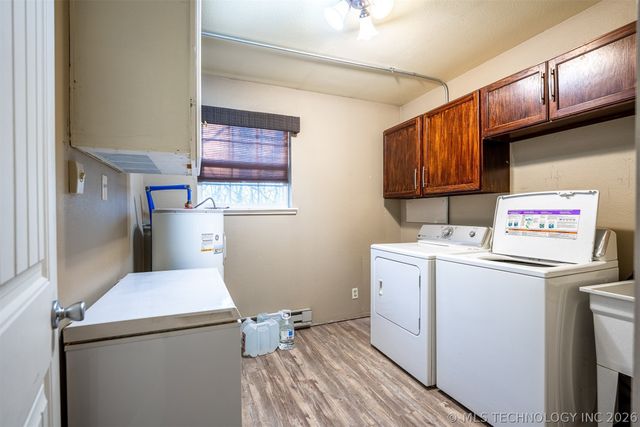 11405 262nd Street, Beggs, OK 74421