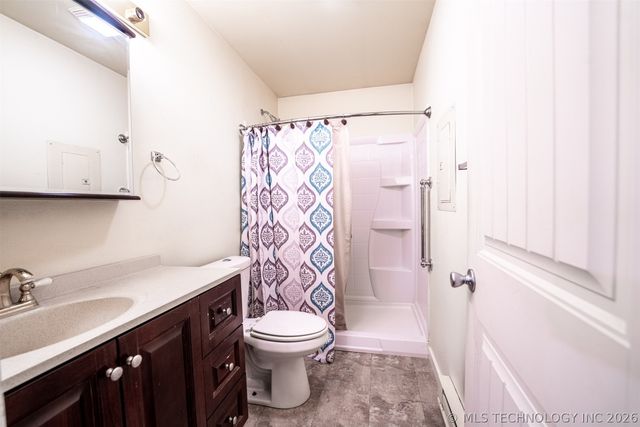 11405 262nd Street, Beggs, OK 74421