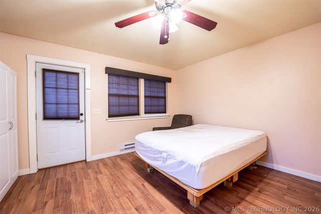 11405 262nd Street, Beggs, OK 74421