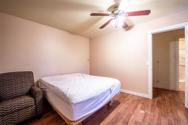 11405 262nd Street, Beggs, OK 74421