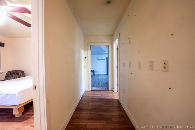 11405 262nd Street, Beggs, OK 74421