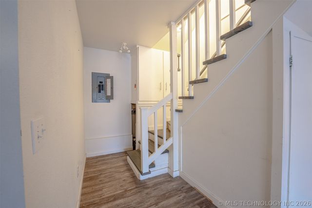 11405 262nd Street, Beggs, OK 74421