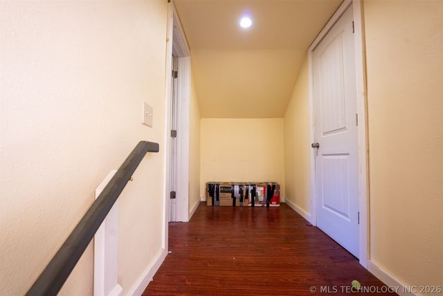 11405 262nd Street, Beggs, OK 74421