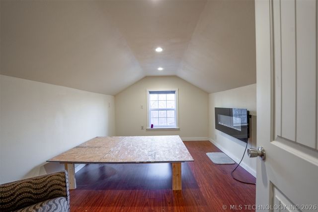 11405 262nd Street, Beggs, OK 74421