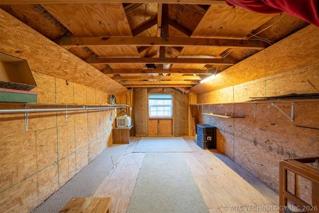 11405 262nd Street, Beggs, OK 74421