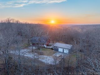 11405 262nd Street, Beggs, OK 74421