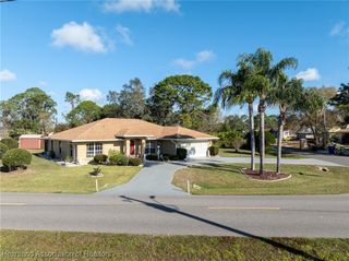 6468 Orduna Drive, Sebring, FL 33872