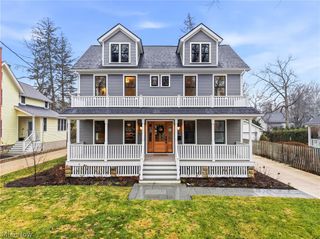81 Hall Street, Chagrin Falls, OH 44022