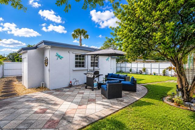 404 S 62nd Terrace, Hollywood, FL 33023