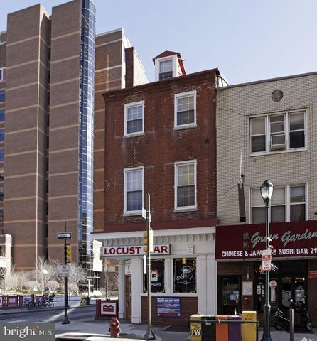 235 S 10TH ST, Philadelphia, PA 19107