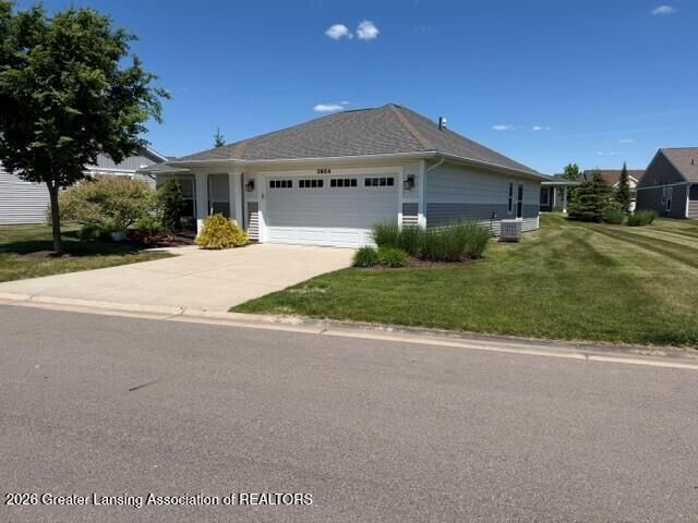 3954 Mustang Road, East Lansing, MI 48823