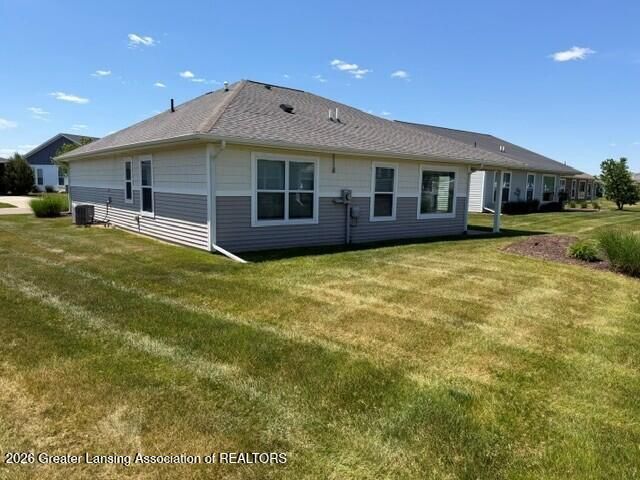3954 Mustang Road, East Lansing, MI 48823