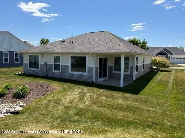 3954 Mustang Road, East Lansing, MI 48823