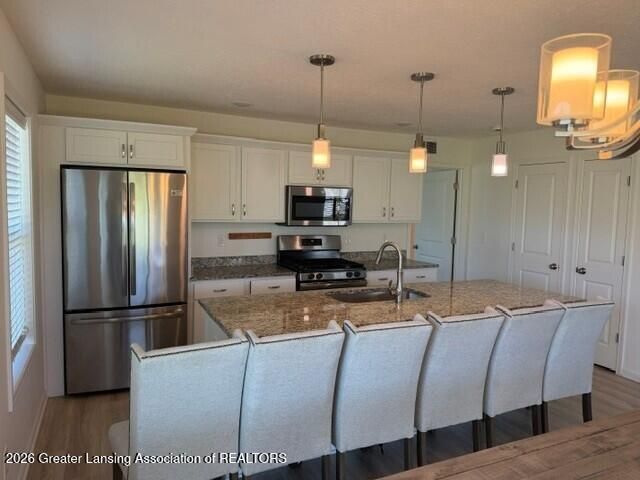 3954 Mustang Road, East Lansing, MI 48823