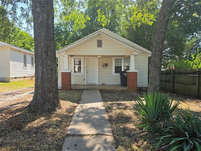 309 N Roosevelt Avenue, Shawnee, OK 74801
