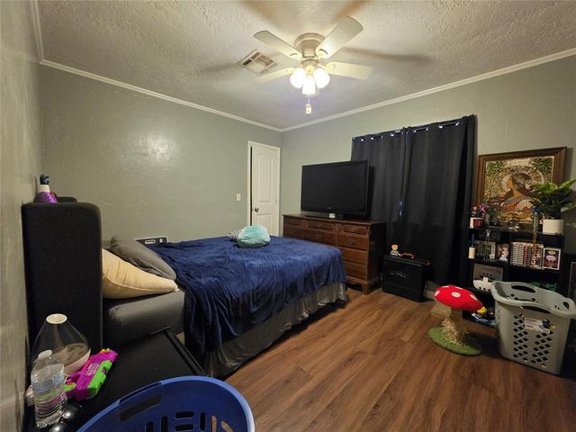 309 N Roosevelt Avenue, Shawnee, OK 74801