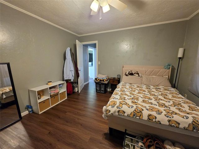 309 N Roosevelt Avenue, Shawnee, OK 74801