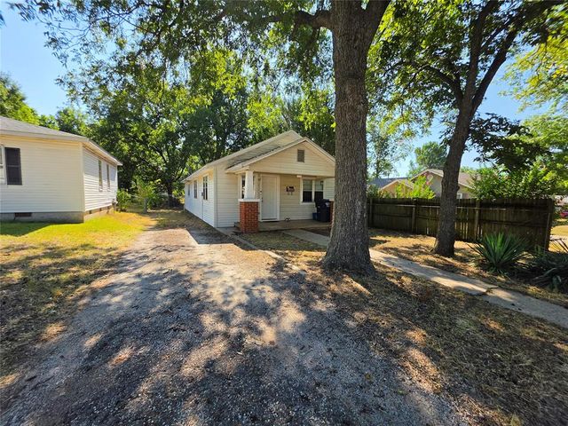 309 N Roosevelt Avenue, Shawnee, OK 74801