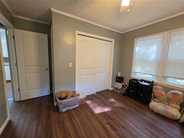 309 N Roosevelt Avenue, Shawnee, OK 74801