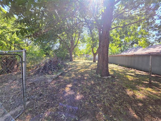 309 N Roosevelt Avenue, Shawnee, OK 74801