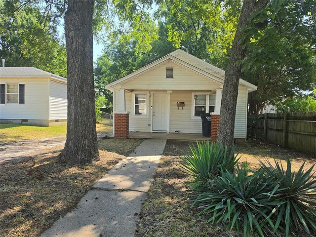 309 N Roosevelt Avenue, Shawnee, OK 74801