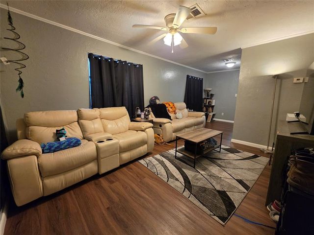 309 N Roosevelt Avenue, Shawnee, OK 74801