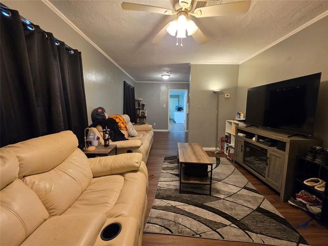 309 N Roosevelt Avenue, Shawnee, OK 74801