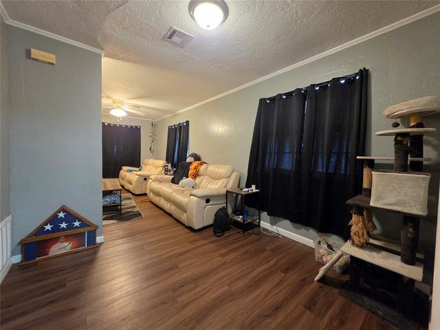 309 N Roosevelt Avenue, Shawnee, OK 74801
