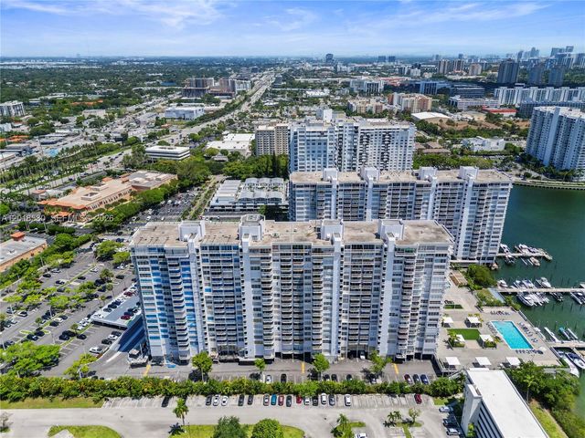 18011 Biscayne Blvd 705, Aventura, FL 33160