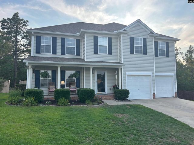 335 Indigo Springs Drive, Columbia, SC 29229