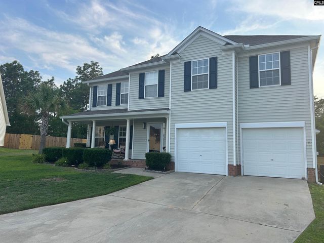 335 Indigo Springs Drive, Columbia, SC 29229